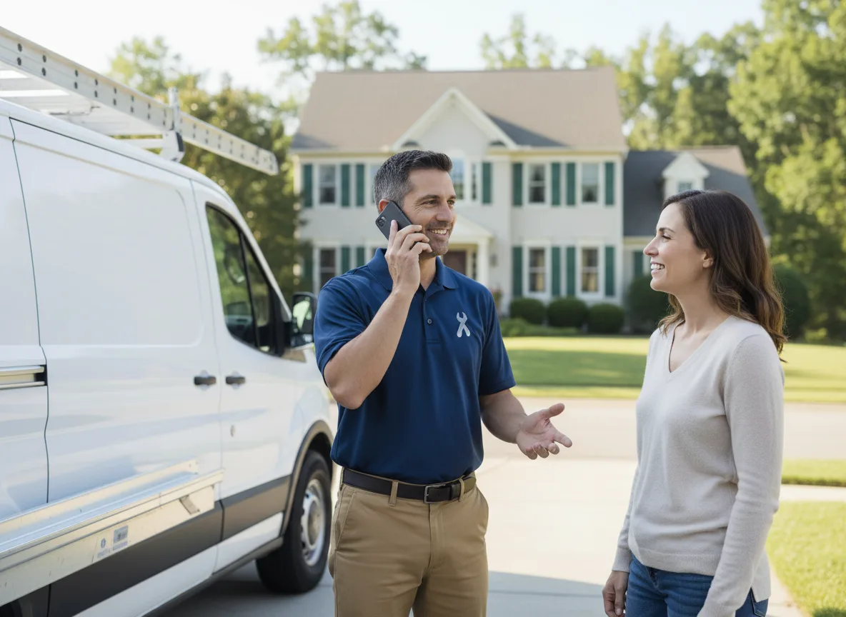 Home Gutter Service Weleetka, OK FAQs